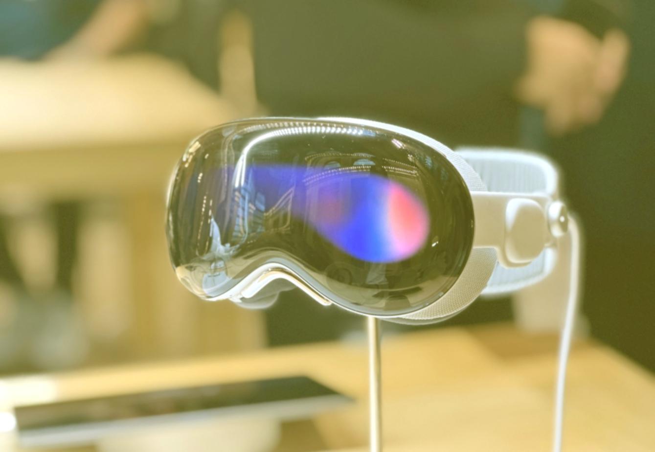 Visualización de módulos de formación en realidad aumentada