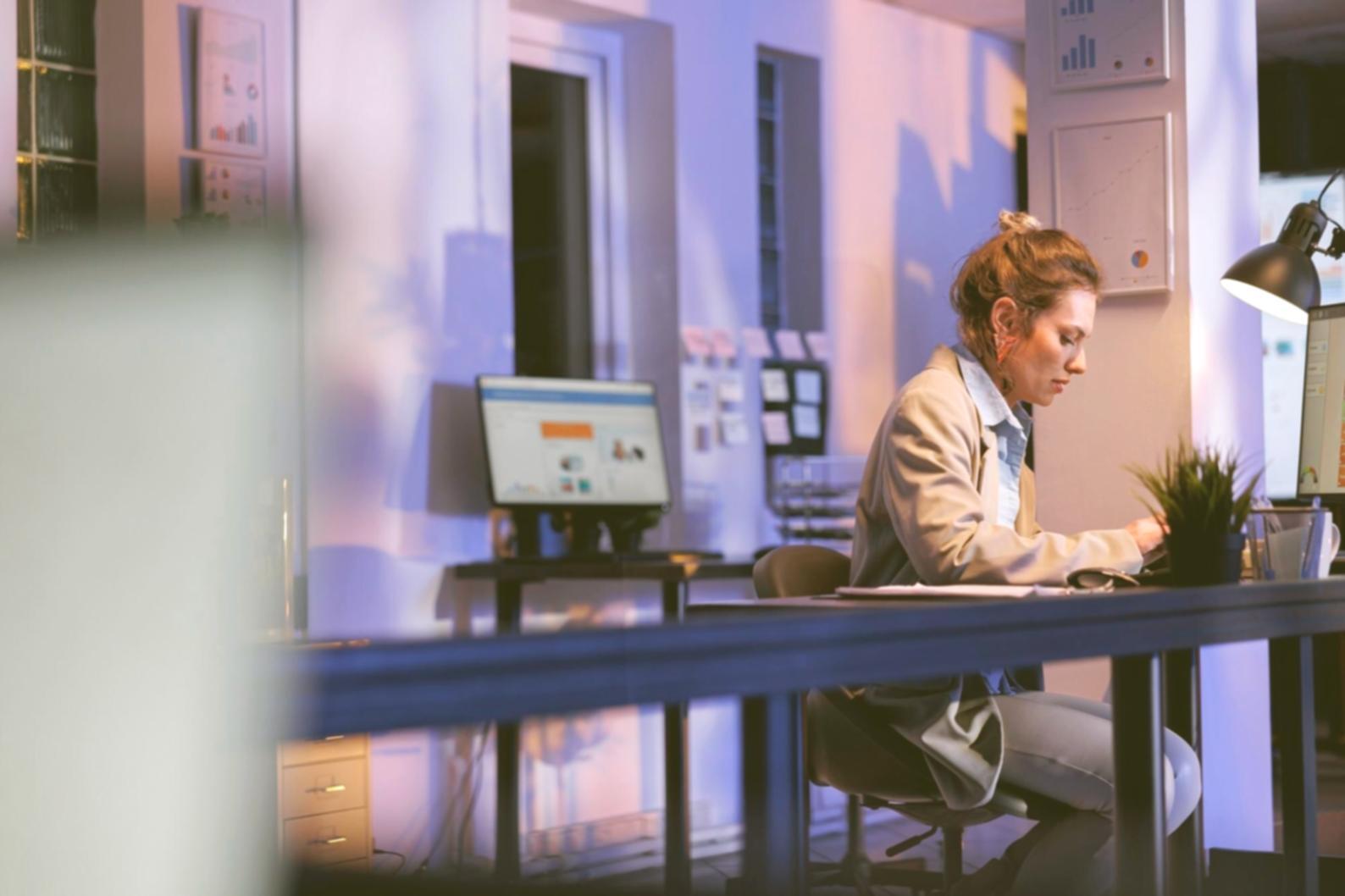 Entorno de aprendizaje colaborativo para desarrollo AR